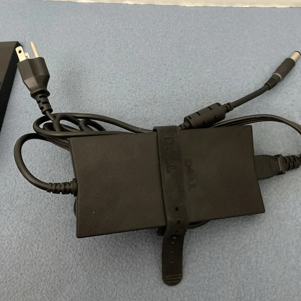 Dell E-Port Simple Port Replicator E-Port II Dock - Pro3X